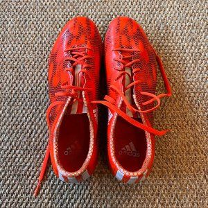 Adidas F30 Adizero Red FG